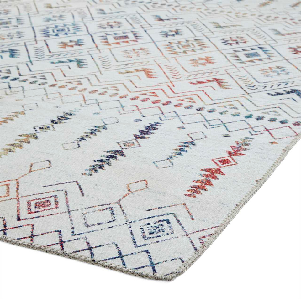 Rio K5308 Multi Rug