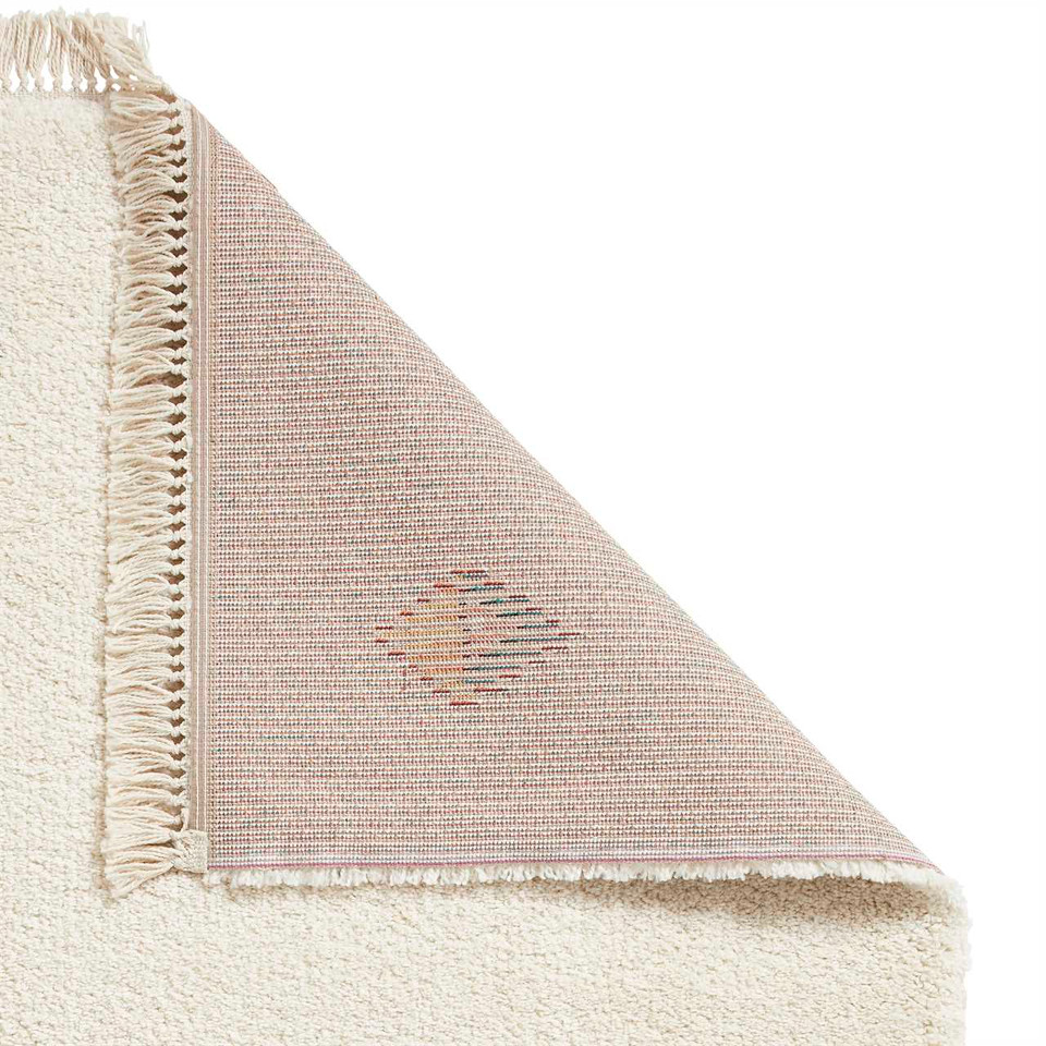 Boho A808 Multicolour Tribal Soft Rug