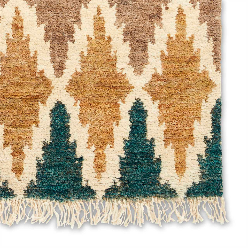 Hemp 21470 Multi Rug