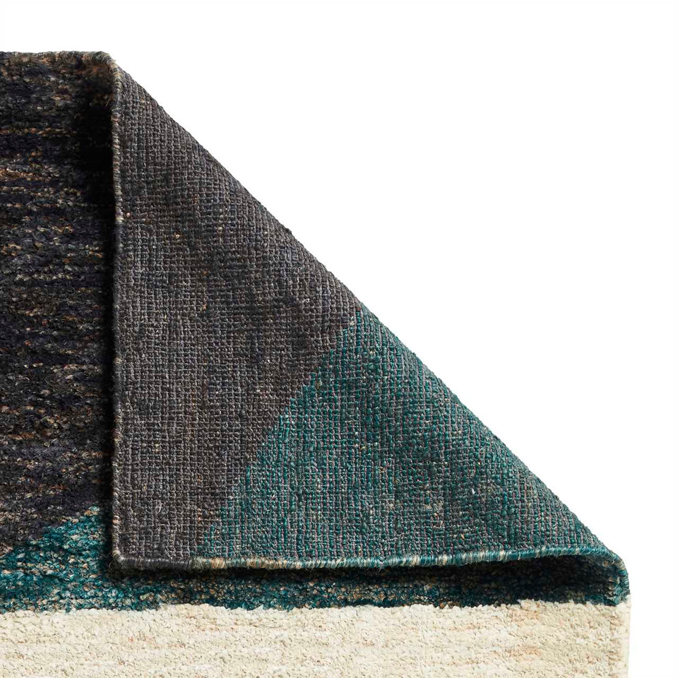 Hemp 23373 Multi Rug