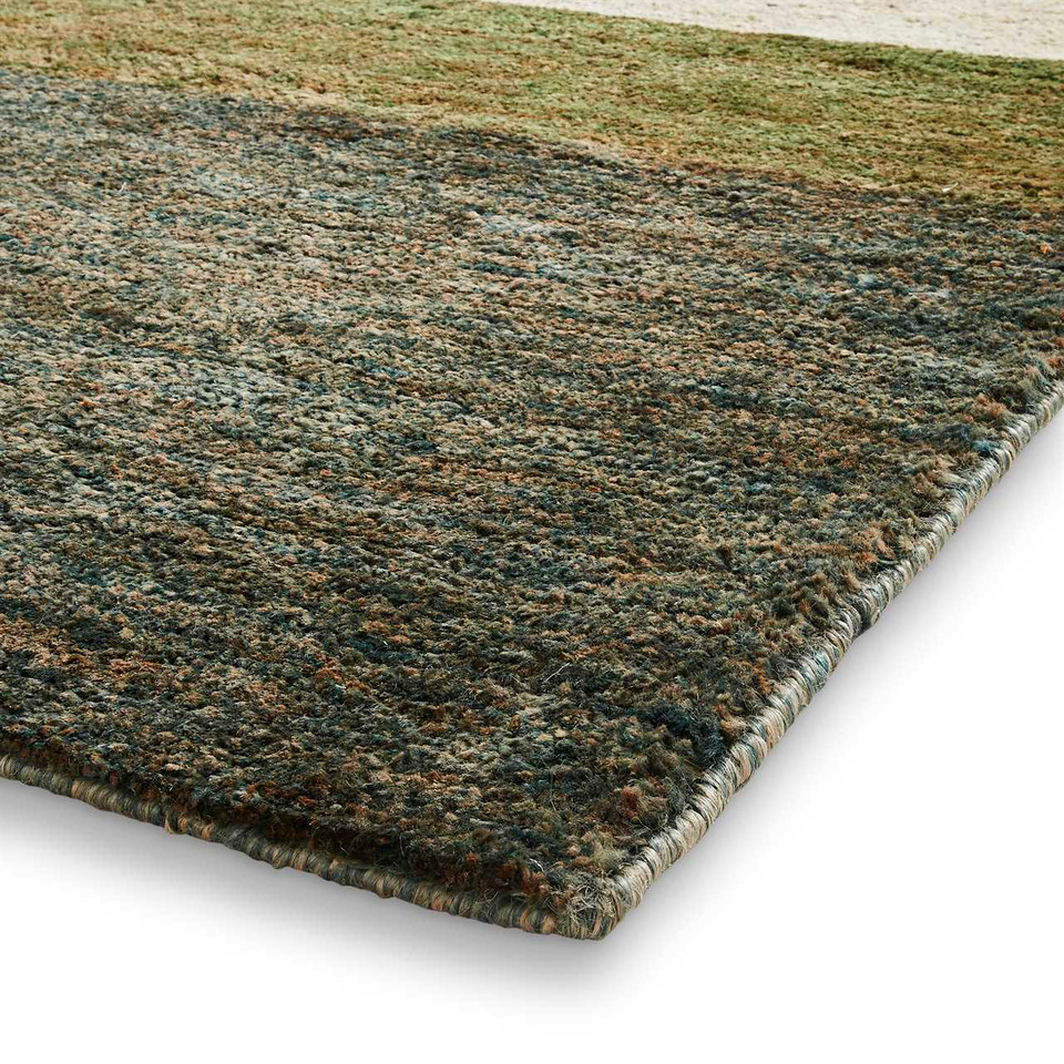 Hemp 23373 Multi Rug