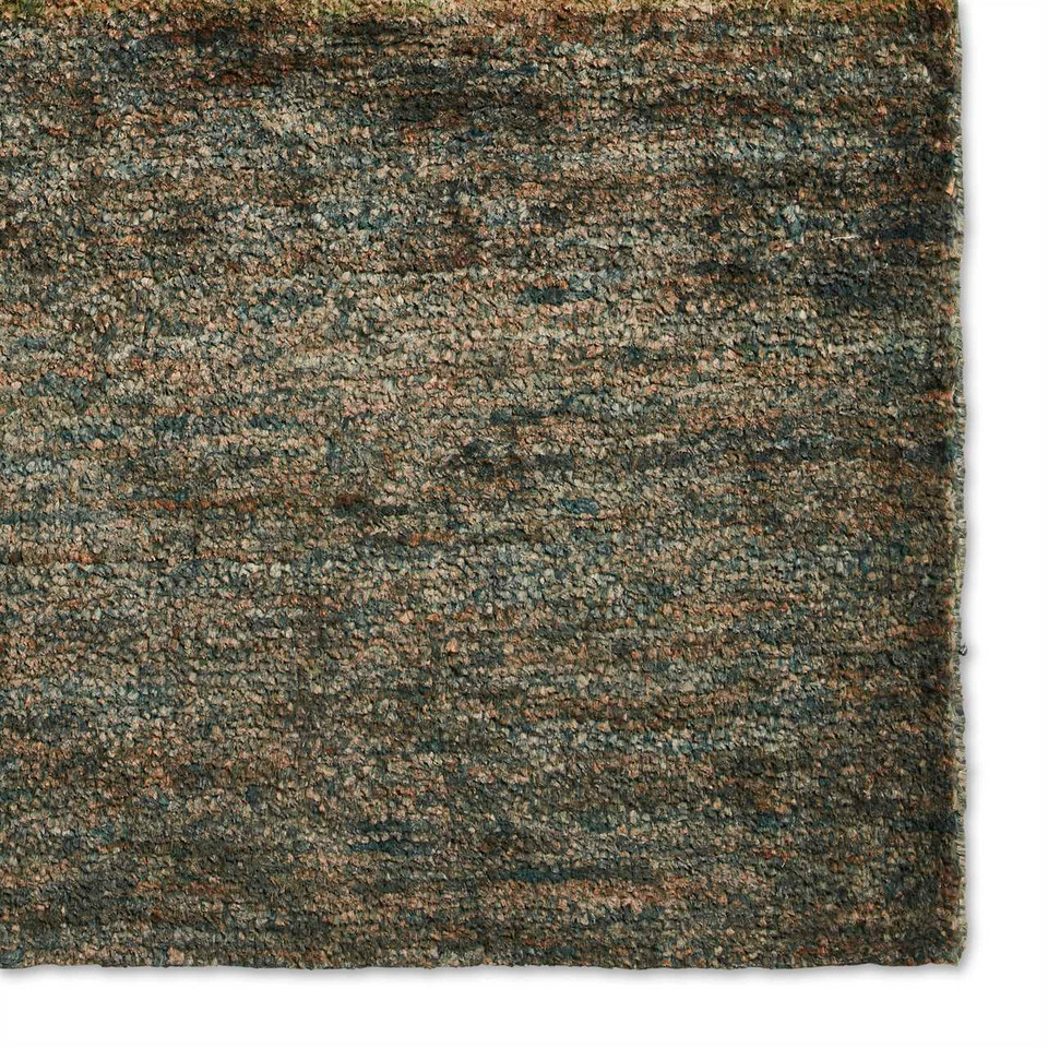 Hemp 23373 Multi Rug