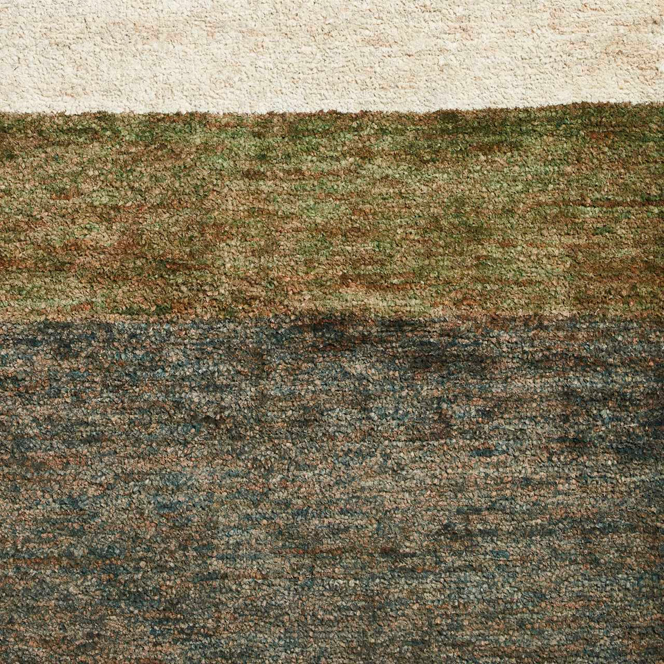 Hemp 23373 Multi Rug