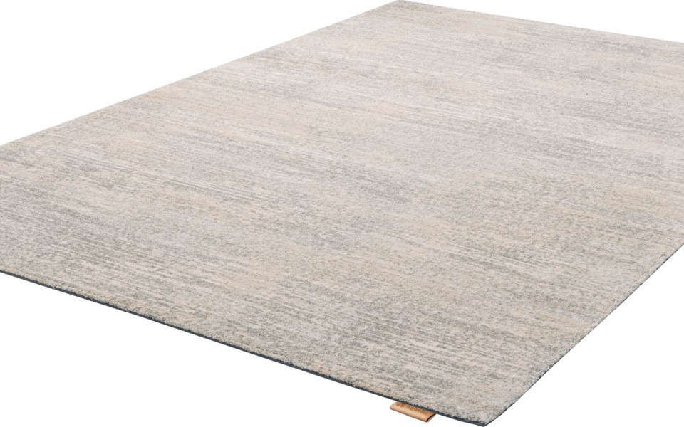 Brintons Calisia M Fam Alabaster Wool Rug