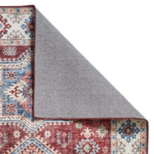On Sale Topaz G4705 Traditional Red Rug 150x230cm