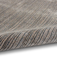 On Sale Calvin Klein Ck552 Balian Grey Rug 160x221cm