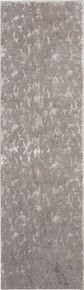 On Sale Kathy Ireland Royal Terrace KI45 Silver Rug 66x229cm