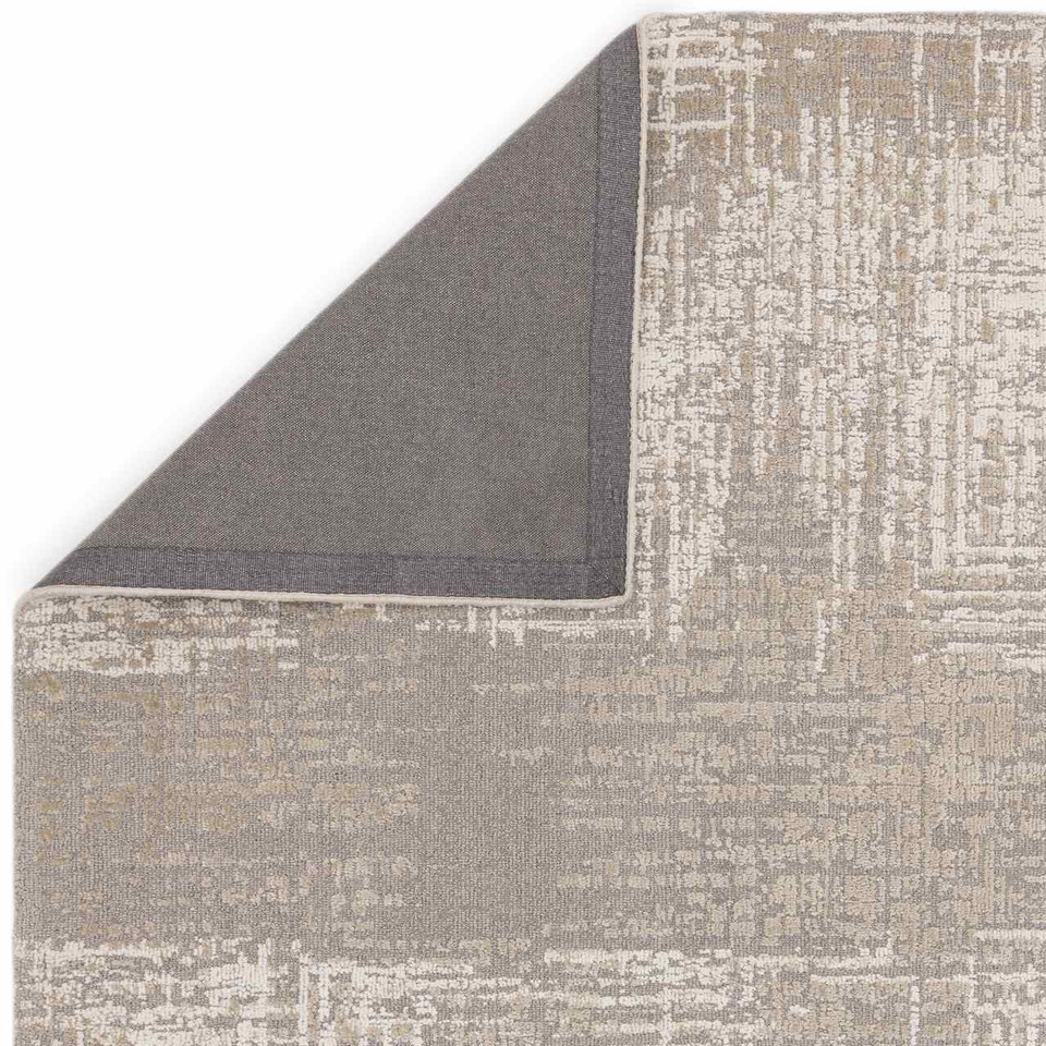 Torino Natural Ivory Premium Wool Rug