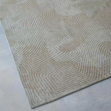 On Sale Shell Beige 9229 Meditation Coral Rug 140x200cm