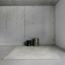 On Sale Shell Beige 9229 Meditation Coral Rug 170x240cm