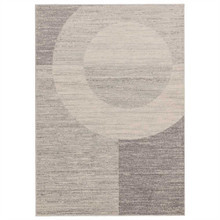 On Sale Muse Rug 23 Grey Modern 120x170cm