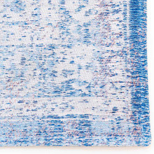 On Sale Grey Jeans 9065 Fading World Medallion Rug 200x280cm