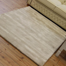 On Sale Aran Rug Sand Colour 200x300cm