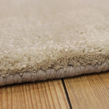 On Sale Aran Rug Sand Colour 200x300cm