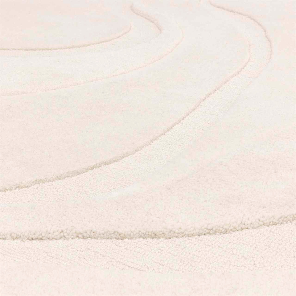 Olsen Glide New Zealand Wool Floor Rug