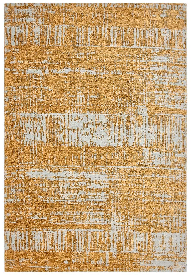 Beau Golden Yellow Rug
