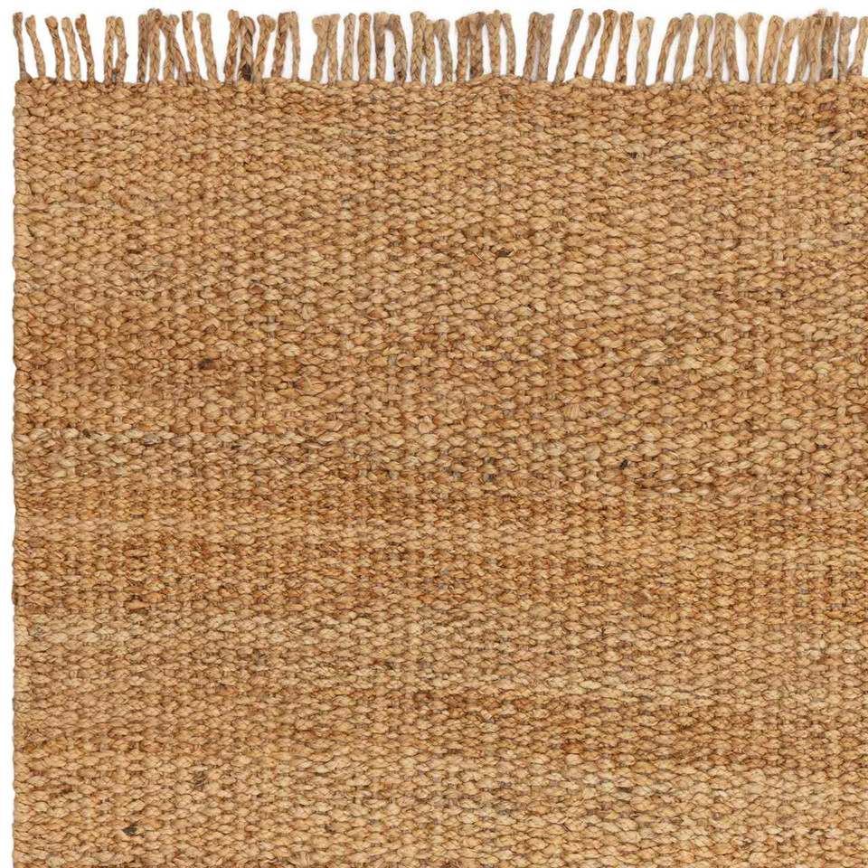Grove Natural Jute Floor Rug