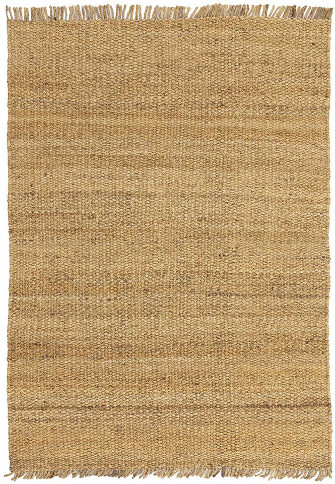 Grove Natural Jute Floor Rug