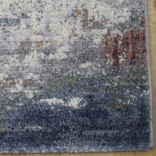 Brown Multi Galleria Modern Rug 63393 6656