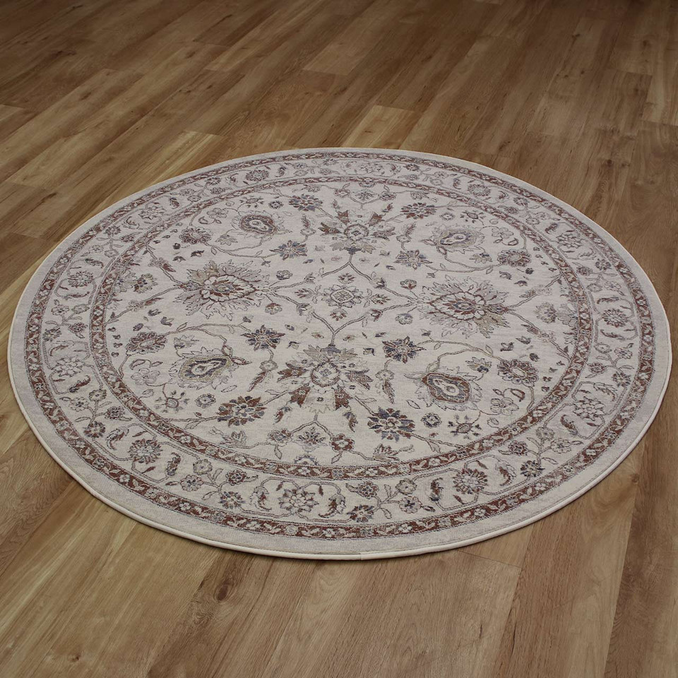 Da Vinci Floral Classic Rug 6285 Runner