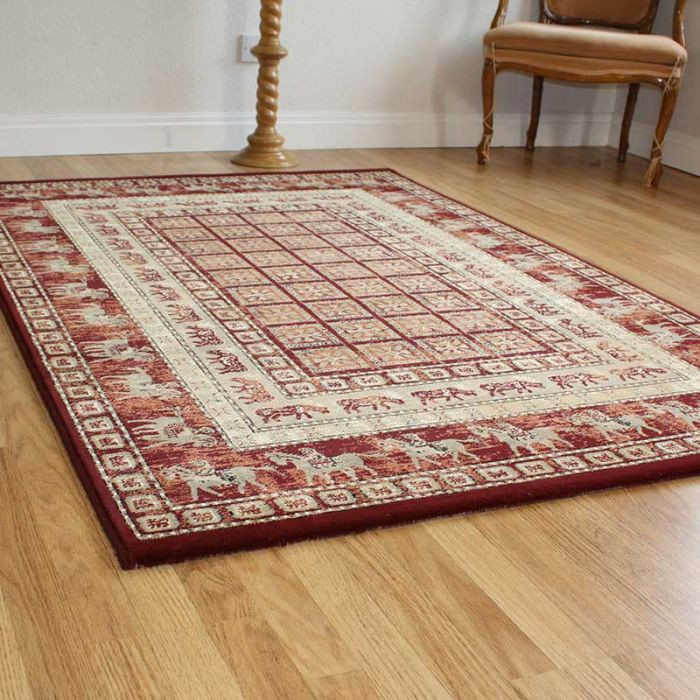 Noble Art 165106 1390 Traditional Rug Runner