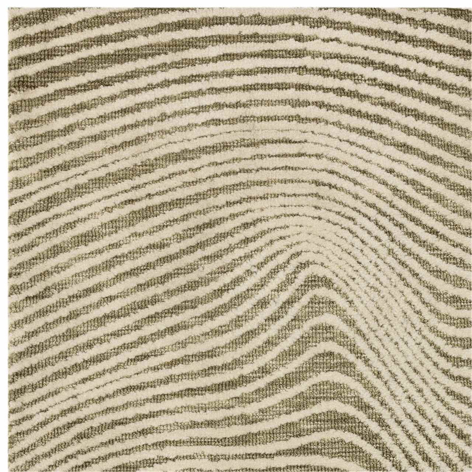 Mason Magnitude Sage Soft Contemporary Rug