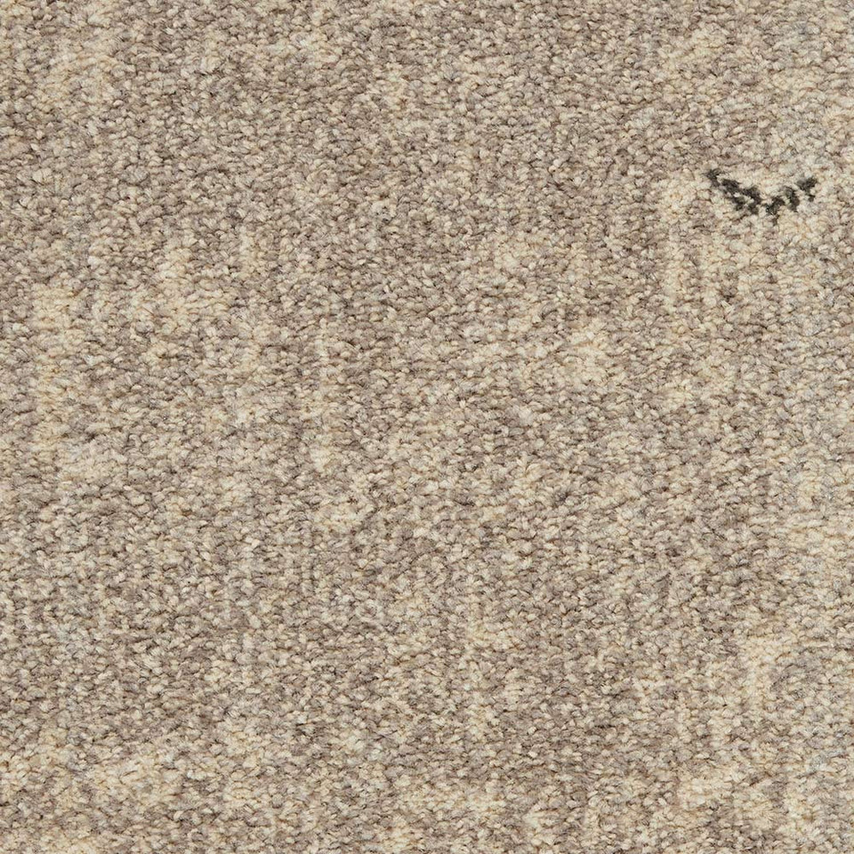 Celestial Ivory Grey CES02 Rug Runner