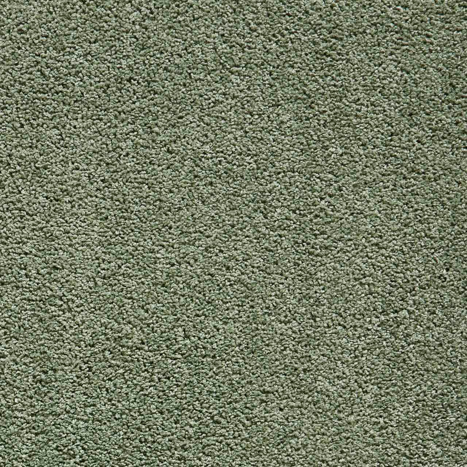 Bali 950 Green Washable Plain Rug