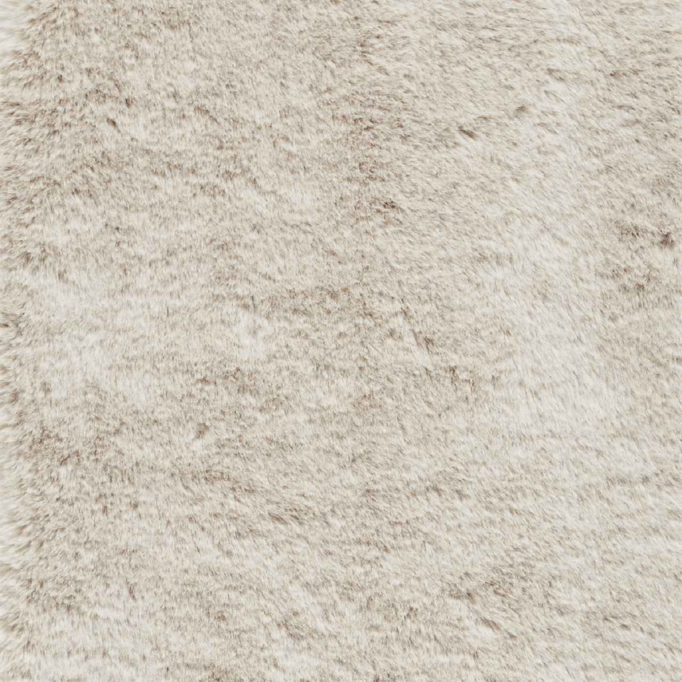 Super Teddy Beige Soft Faux Sheepskin