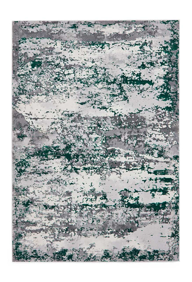 Artemis B9289A Green Silky Rug