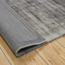 On Sale Blade Moleskin Rugs 66x240cm