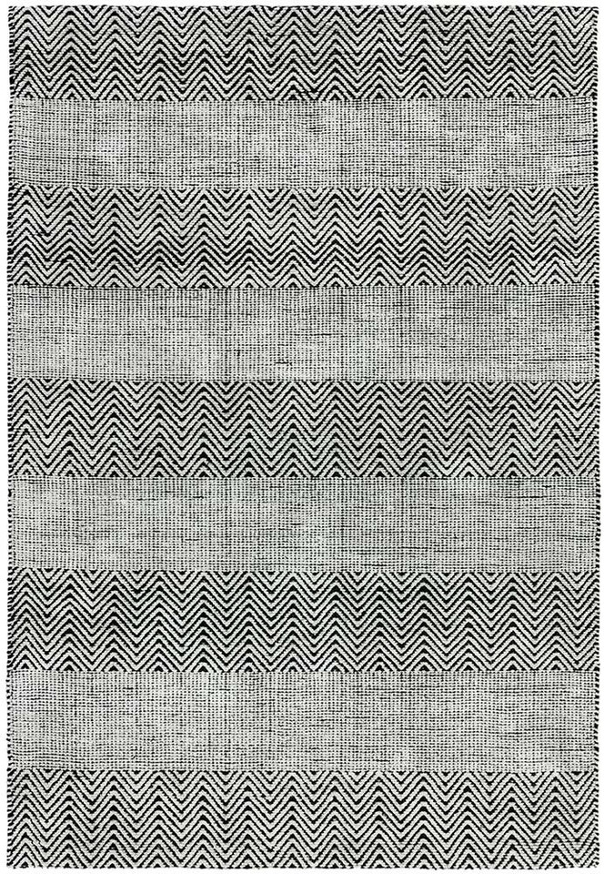 Ives Rug Grey Runner