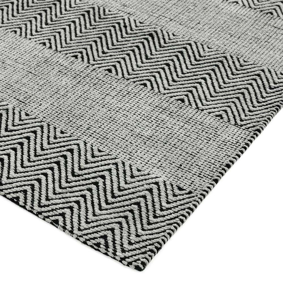Ives Rug Grey Runner