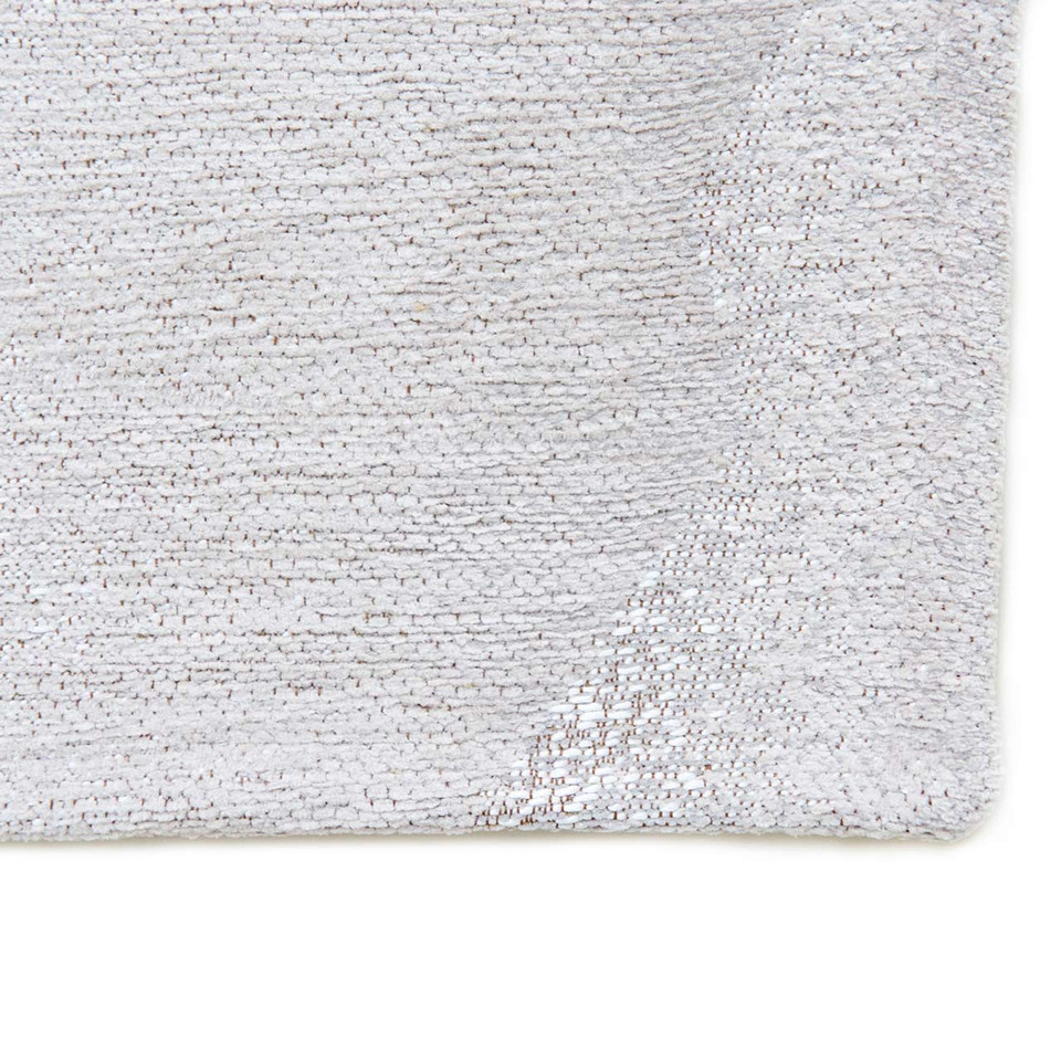 Himalaya Summer Thin Ochre Grey Rug 9380 LDP