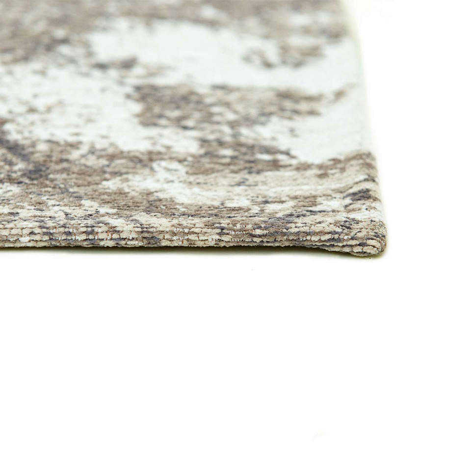 Cities Paris Space Trip 9322 Indoor Outdoor Washable Eco Rug