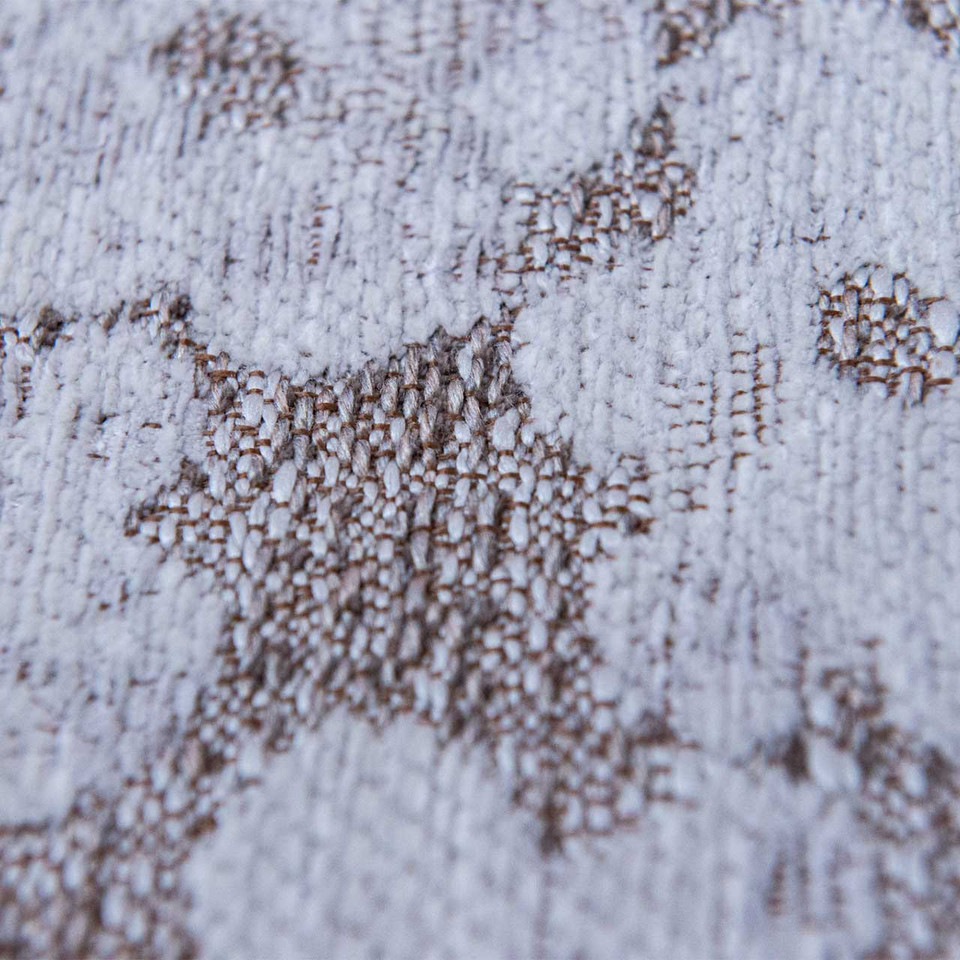 Sakura Morning Mist Beige 9373 Indoor Outdoor Washable Eco Rug