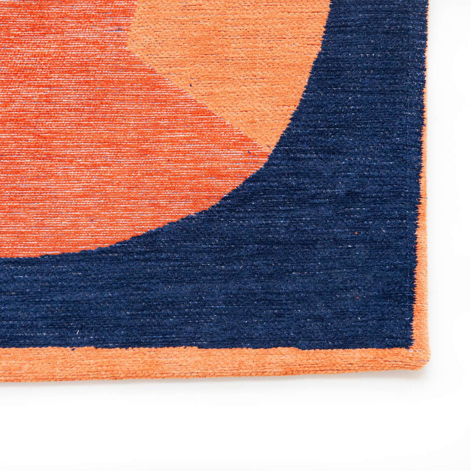 Shapes Carpe Diem 9368 Indoor Outdoor Washable Eco Rug