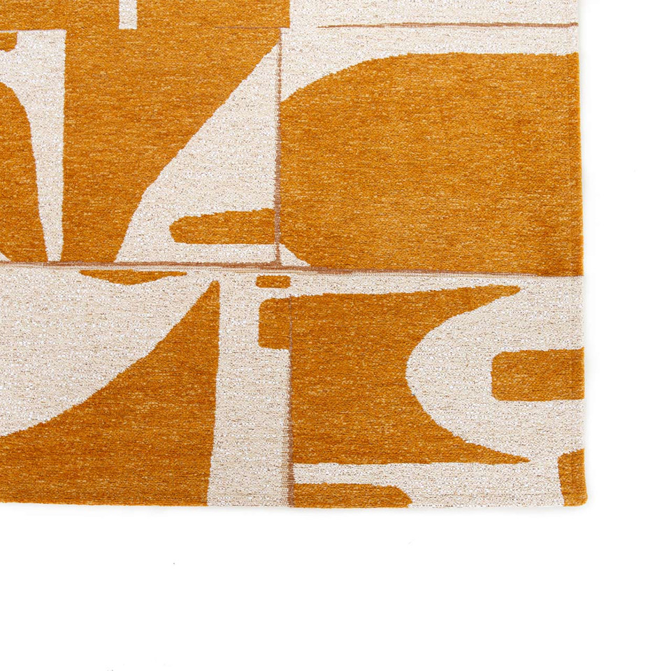 Papercut Curry 9367 Indoor Outdoor Washable Eco Rug