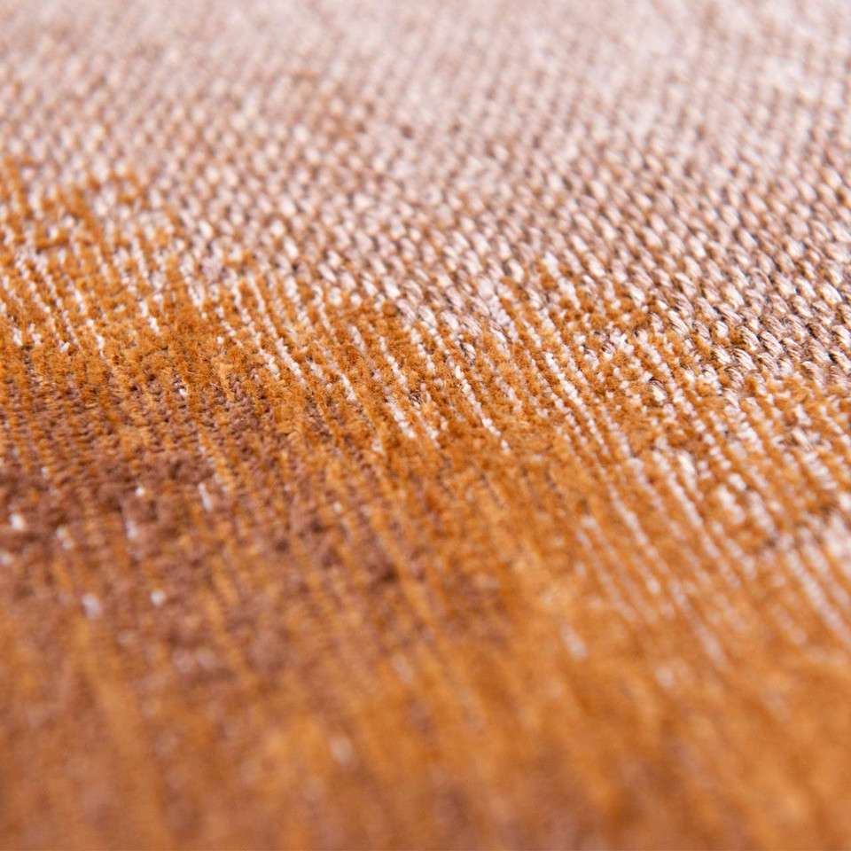 Lagoon Chestnut Brown 9326 Indoor Outdoor Washable Eco Rug