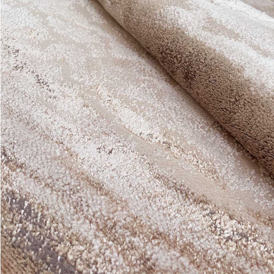Aurora AU17 Linea Modern Rug Runner