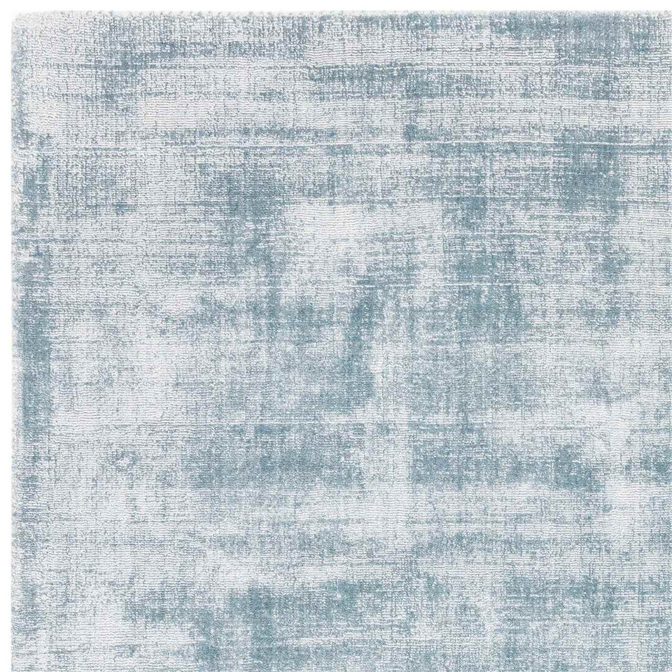 Blade Handwoven Rug Airforce Blue Colour
