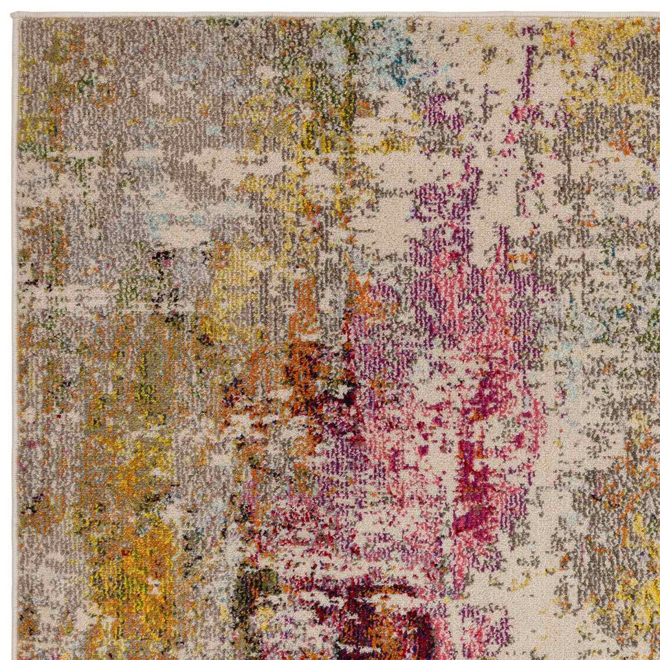 Colores Modern Rug Cloud Pixel CO07