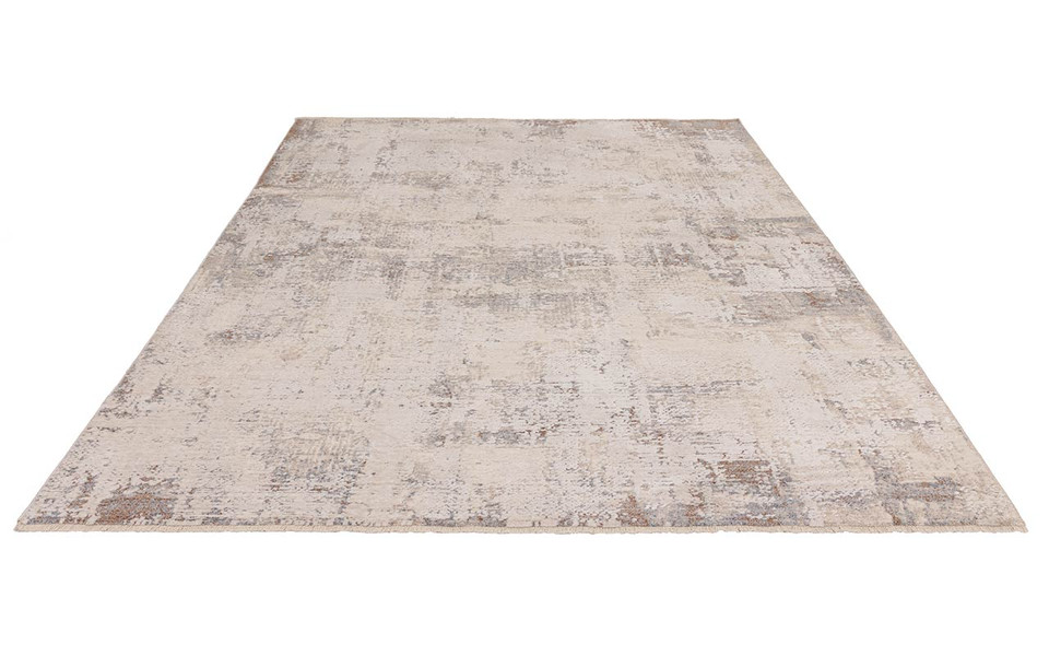 Seville 01 Ribera Textured Silky Surface Rug