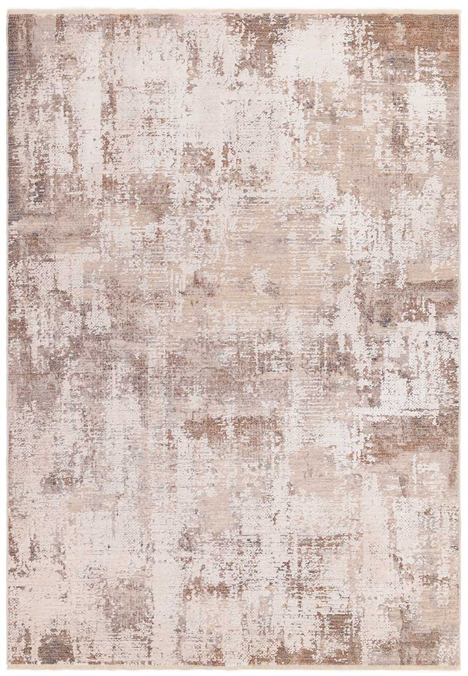 Seville 01 Ribera Textured Silky Surface Rug