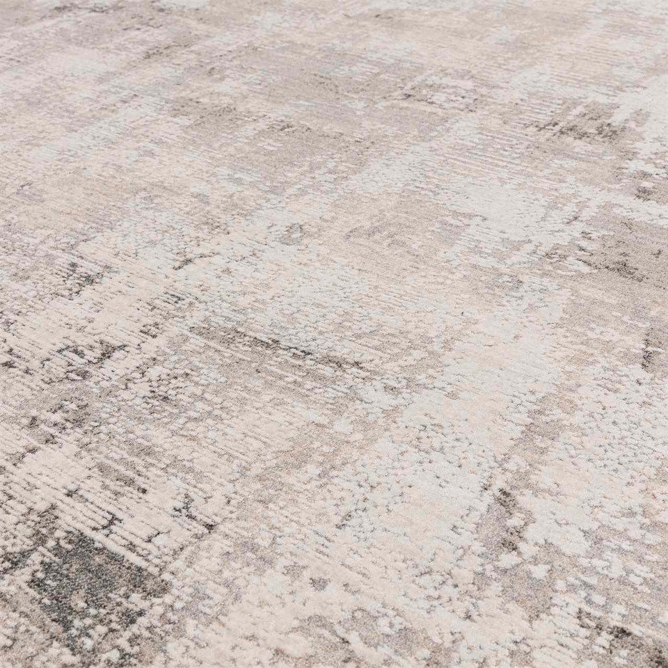 Seville 03 Olite Textured Silky Surface Rug