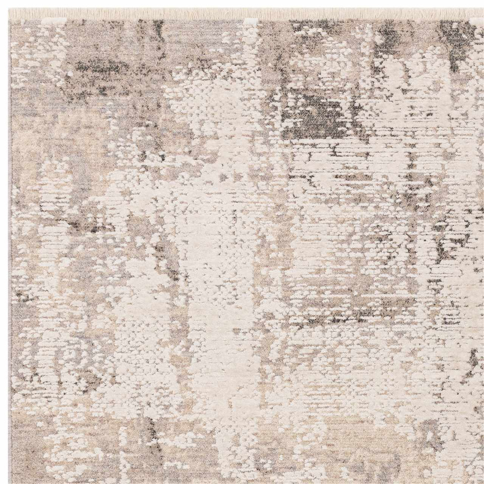 Seville 03 Olite Textured Silky Surface Rug