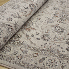On Sale Da Vinci Floral Classic Rug 9295 133x195cm