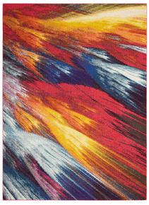 On Sale Celestial Rug CES05 Burst 160x221cm