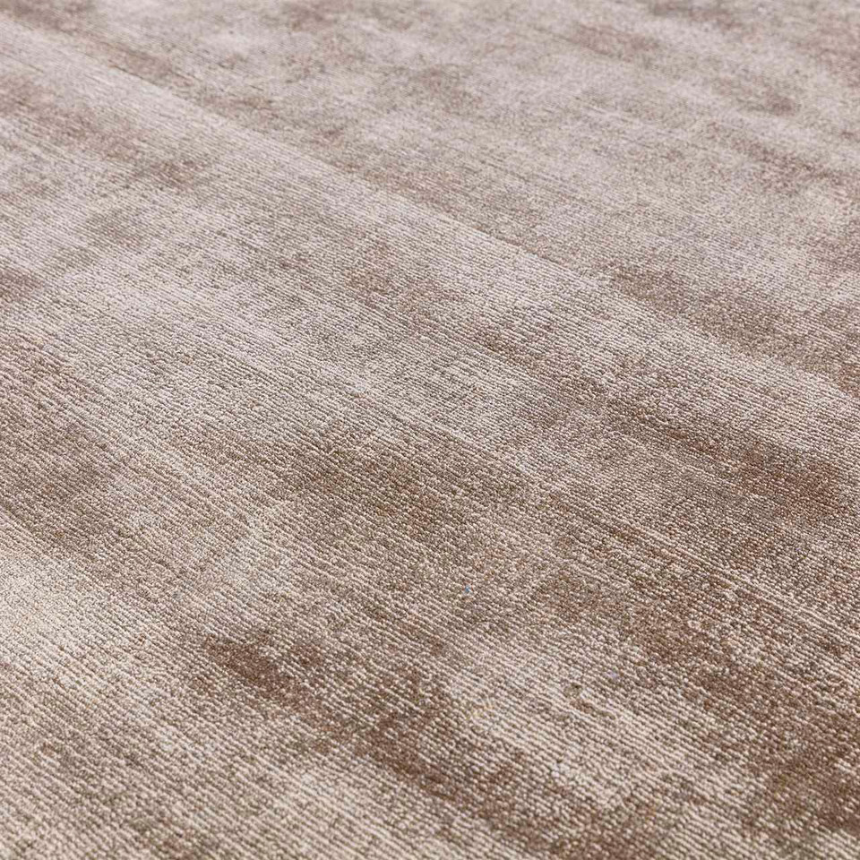 Sage Green Blade Handwoven Rug Earth