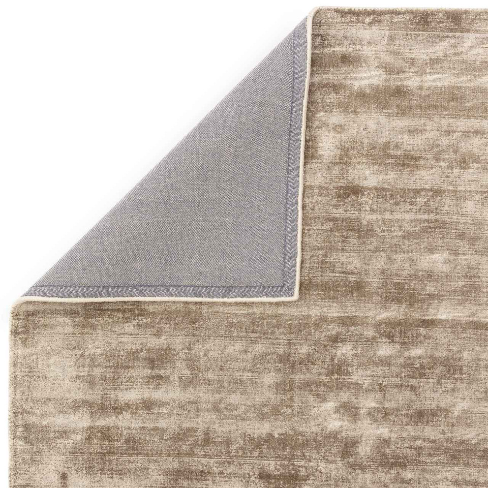 Sage Green Blade Handwoven Rug Earth